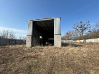 Działka komercyjna w Krzesinach, produkcja, usługi Poznań - zdjęcie 3