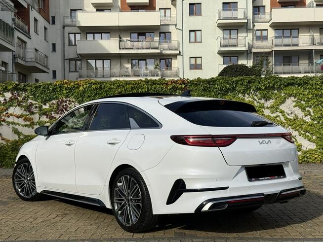 Kia Pro Cee'd T-GDi GT- PlusLine Faktura VAT 23% Tarnowskie Góry - zdjęcie 2