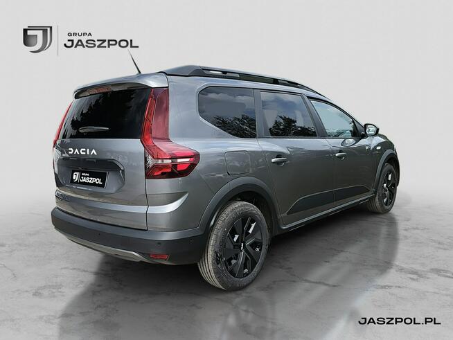 Dacia Jogger 1.0 TCe Expression LPG 7os. Łódź - zdjęcie 5