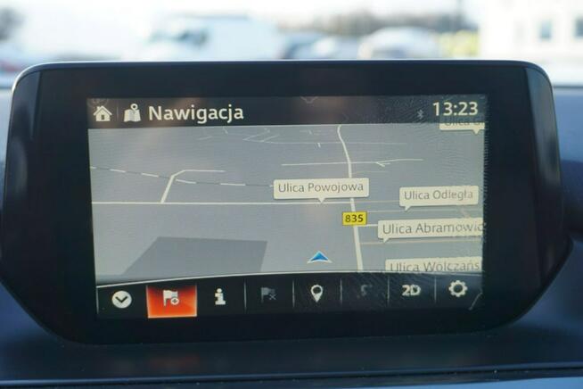 Mazda 6 Kombi 2.2D 175KM AUT AWD  salon f.VAT Lublin - zdjęcie 11