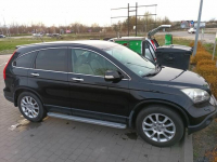 Sprzedam Honda CR-V 2.0 Elegance, Benzyna + gaz Stalowa Wola - zdjęcie 12