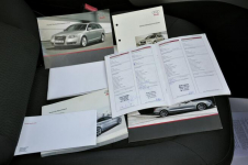 Audi A5 2,0T 180KM Sportback/Led/BiXenon/NoweOpony/Alu/Serwis Węgrów - zdjęcie 10