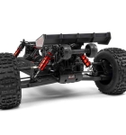 Arrma Outcast 8S BLX EXB Brushless RTR 1/5 4WD Stunt Truck (Black) Bemowo - zdjęcie 3