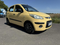 Hyundai i10 1.1 benzyna Zadbany Ładny. Ocice - zdjęcie 12