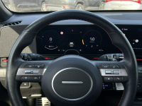 Hyundai Kona 1.6 T-GDI 7DCT 2WD 138KM N Line MY25 | DEMO Piotrków Trybunalski - zdjęcie 10