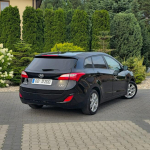 Hyundai i30 1.6 Automatik Style Automat, Kamera, Nawigacja Ostrów Mazowiecka - zdjęcie 11