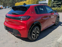 Peugeot 208 GT 145KM eDCS6 Navi/Keyless/Klima automatyczna Piła - zdjęcie 4