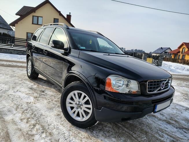 Volvo XC90 Lift *2.4 D5* 4x4* Zadbane* Ostrołęka - zdjęcie 11