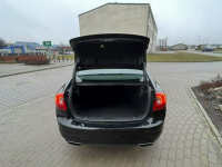 Volvo S60 2,5T T5 AWD Key les go DVD Skóra Navi Kamera cofania Alu17 Sokołów Podlaski - zdjęcie 11