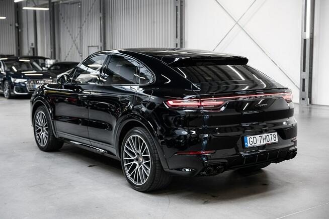 Porsche Cayenne E-Hybrid 462 KM. Gwarancja Approved. Sport Design. Węgrzce - zdjęcie 8
