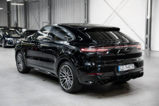 Porsche Cayenne E-Hybrid 462 KM. Gwarancja Approved. Sport Design. Węgrzce - zdjęcie 8