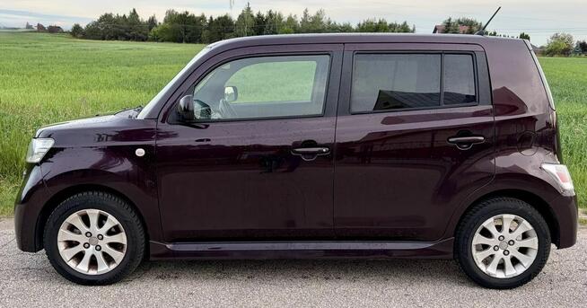 Daihatsu Materia - Oryginał JAPONIA produkcja - 1.3 Benzyna Legionowo - zdjęcie 6