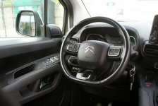 Citroen Berlingo Ostrów Wielkopolski - zdjęcie 11