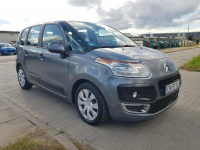 Citroen C3 Picasso 1,6 Benzyna Klimatronik Zarejestrowany Gwarancja Włocławek - zdjęcie 5