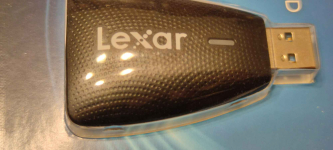 Lexar Professional 2-pak 2x256 GB 250/120 MB/s 4K Bemowo - zdjęcie 3