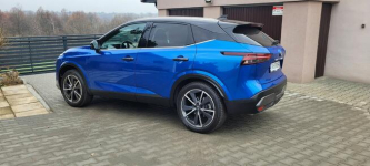 Dwukolorowy panorama/DODATKI za 5000zl/Bak paliwa/Serwis ASO Wadowice - zdjęcie 8