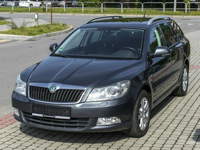 Škoda Octavia 2.0_Diesel_194 tyś. km_140 KM Nowy Sącz - zdjęcie 4