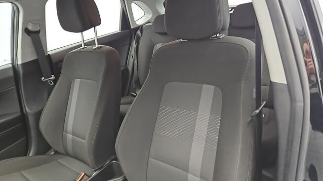 Hyundai i20 1.0 T-GDi Modern DCT ! Z Polskiego Salonu ! Faktura Vat ! Warszawa - zdjęcie 11