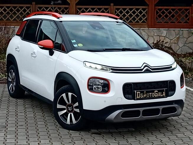 Citroen C3 Aircross Zwoleń - zdjęcie 2