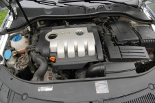 VW PASSAT B6 Lublin - zdjęcie 12