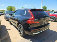 Volvo XC 60 Najbogatsza wersja Ultimate / 4x4 / niski przebieg Warszawa - zdjęcie 4