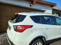 Ford Kuga serwis ASO, hak, 4x4 Rydułtowy - zdjęcie 7