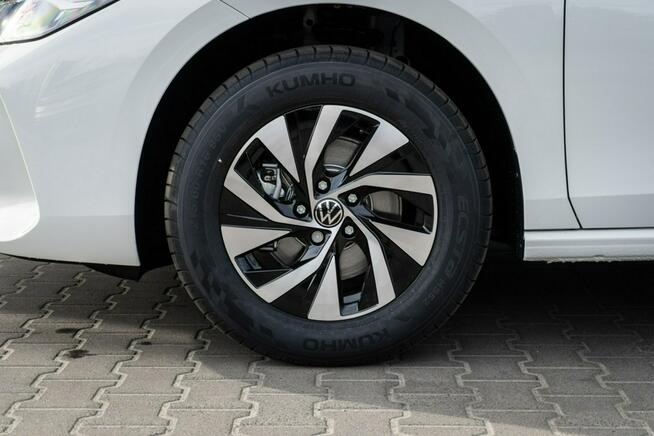 Volkswagen Passat Business 2.0 TDI SCR 150 KM DSG DEMO Łódź - zdjęcie 5