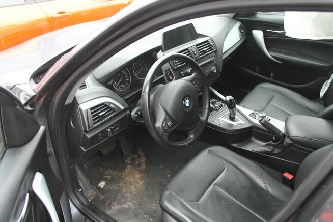 BMW 118 Ostrów Wielkopolski - zdjęcie 6