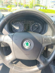 Skoda Octavia 2006 Wrocław - zdjęcie 5