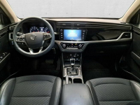 SsangYong Korando Komorniki - zdjęcie 9