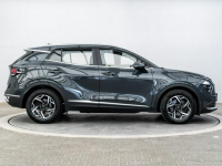 Kia Sportage SUV 1.6 T-GDI 7DCT 2WD M+Smart MHEV 150KM Salon Polska Poznań - zdjęcie 5