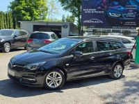 Opel Astra | 122 KM | 2020 | Automat | Kombi Niski przebieg Łódź - zdjęcie 2