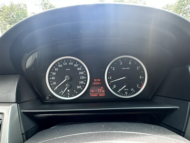 BMW 520 Zwoleń - zdjęcie 10