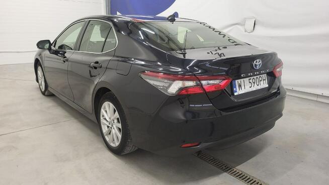 Toyota Camry 2.5 Hybrid Comfort CVT Grójec - zdjęcie 8