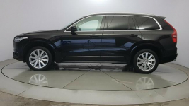 Volvo XC 90 D5 SCR AWD Momentum! z polskiego salonu! FV 23% Warszawa - zdjęcie 4