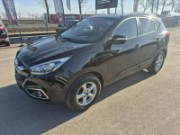 Hyundai ix35 1.6Gdi 135KM Facelift Bezwypadkowy Gniewkowo - zdjęcie 6
