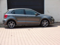 Volkswagen Polo Klima /Gwarancja /mpi /2011r Mikołów - zdjęcie 3