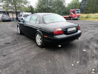 Jaguar S-Type 2.7TD 207km 04r Tarnów - zdjęcie 3