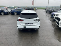 Kia Cee'd Automat mHEV Podgrzewanie Klimatronik Kamera 160KM Gliwice - zdjęcie 3