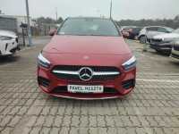 Mercedes B 220 Salon Polska fv23% 4matic kamera Otwock - zdjęcie 11