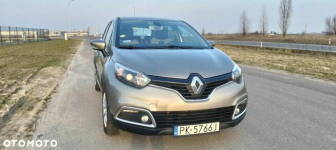 Renault Captur ENERGY dCi 90 Start&amp;Stop Intens