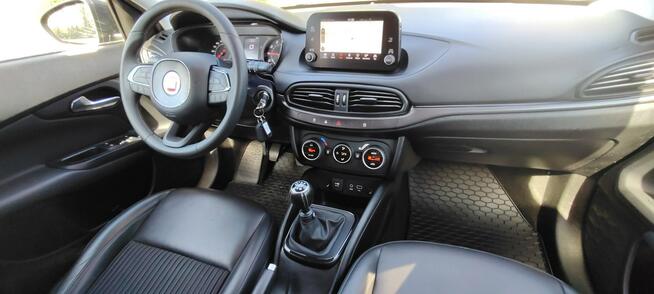Fiat Tipo Full wersja, książka serwisowa Goczałkowice-Zdrój - zdjęcie 9