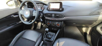 Fiat Tipo Full wersja, książka serwisowa Goczałkowice-Zdrój - zdjęcie 9