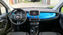 Fiat 500X 1.6 E-torQ Urban - 2019 Zamość - zdjęcie 9