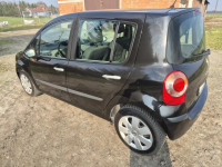 Renault Modus 1.2 16V!Zadbany!Bez Korozji!Klimatyzacja!ABS! Legnica - zdjęcie 3