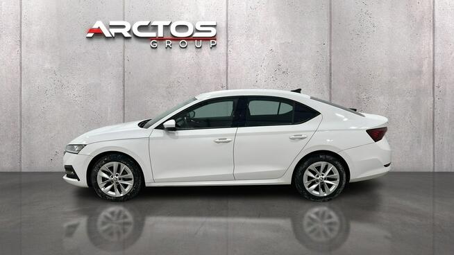 Skoda Octavia 1.5 TSI e Tec Ambition DSG Warszawa - zdjęcie 2