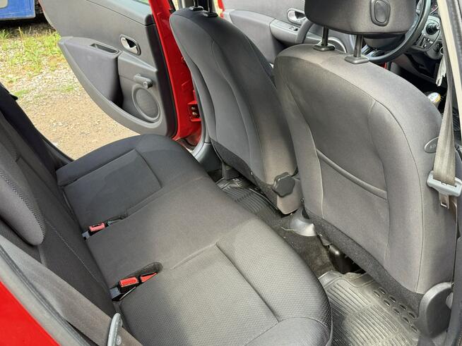 Renault Clio 1.2i*75PS*Klimatronik*Serwis*1wł*Niemcy*5*Drzwi Częstochowa - zdjęcie 12