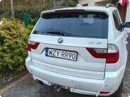 Sprzedam BMW X3 2010 Przebieg Budy Mszczonowskie - zdjęcie 3