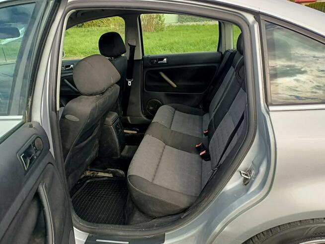 Volkswagen Passat 1.8T+LPG 150km 03r Tarnów - zdjęcie 6