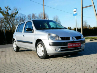 Renault Clio 1.2 58KM -Krajowy -Klima -Zadbany -Zobacz Goczałkowice-Zdrój - zdjęcie 7